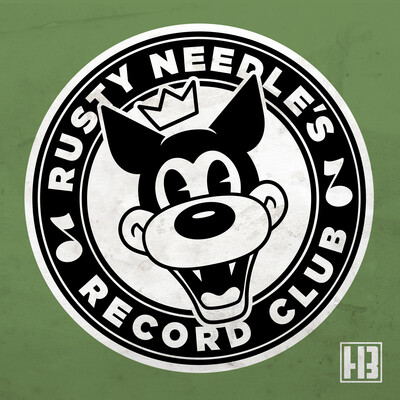 Bobby "Boris" Pickett & The Crypt-Kickers - The Original Monster Mash Song|Seth  Nicholas Johnson|Rusty Needle's Record Club - season - 1| Listen to new  songs and mp3 song download Bobby "Boris" Pickett & The Crypt-Kickers - The  Original Monster ...