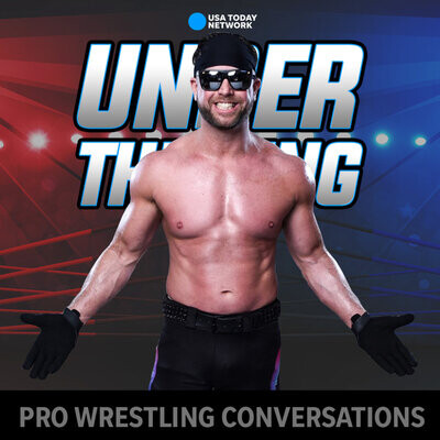 Under The Ring: Hale Collins on The Now, the NWA, how he trained and ...