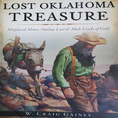 7 Devils Mountains Treasures - Rattan, Oklahoma MP3 Song Download (Only in OKlahoma Show - season - 1)| Listen 7 Devils Mountains Treasures - Vimarsana News