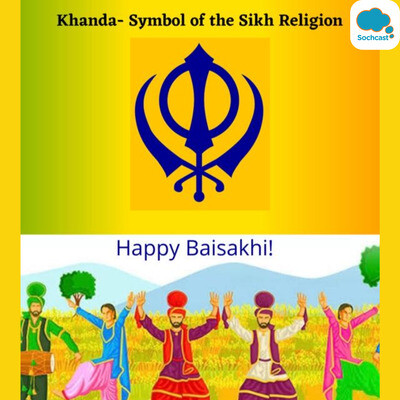 Celebrating Baisakhi With Madhujit Singh Song|PAYAL KAPOOR|Rasoi Ke ...