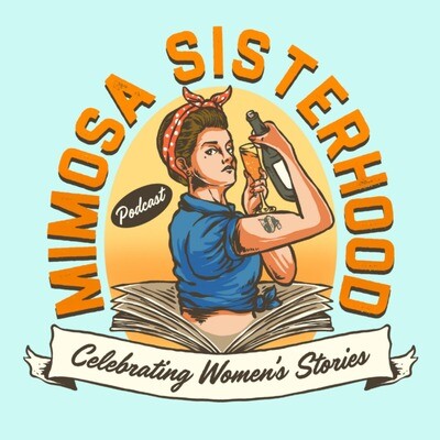 Pauline Nguyen: The Story of The Spiritual Entrepreneur MP3 Song Download (Mimosa Sisterhood - season - 1)| Listen Pauline Nguyen: The Story of The Spiritual Entrepreneur Song Free Online - Vimarsana News