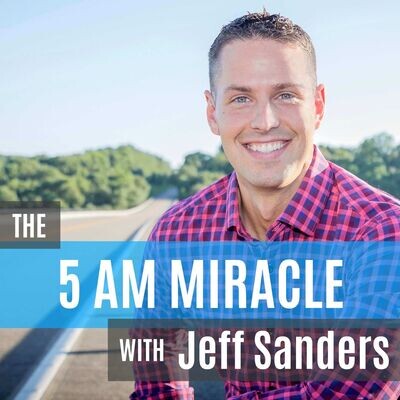 12 Spectacular Benefits of Early Morning Cardio Workouts MP3 Song Download by Jeff Sanders (The 5 AM Miracle - season - 1)| Listen 12 Spectacular Benefits of Early Morning Cardio Workouts Song Free Online - Vimarsana News