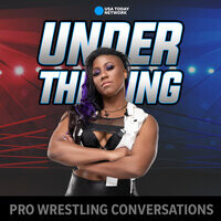 Under The Ring: Ring of Honor women's champion Athena on facing Billie ...