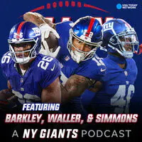 ALL IN with Art Stapleton: A NY Giants Podcast playlists 