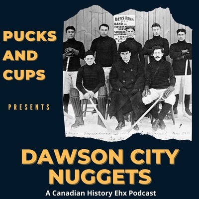 The Dawson City Nuggets Song, Craig Baird