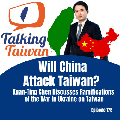 Talking Taiwan: The History of Mets Taiwan Day with Diana Lee of