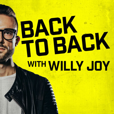 Ep 253: MYRNE MP3 Song Download (Back To Back with Willy Joy - season - 1)| Listen Ep 253: MYRNE Song Free Online - Vimarsana News