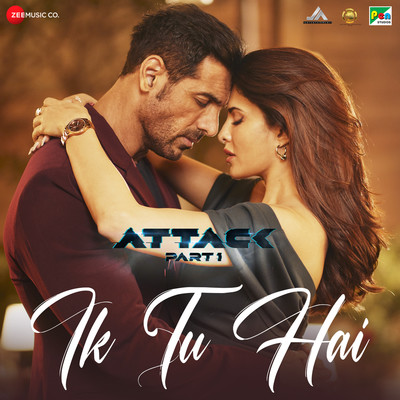 Ik Tu Hai ❤️ MP3 Song Download by Jubin Nautiyal (Attack)| Listen Ik Tu Hai ❤️ Song Free Online - Vimarsana News