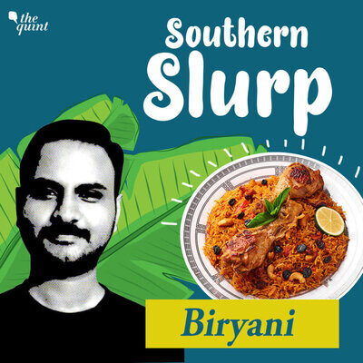 Hyderabadi Biryani is the Best South Indian Biryani - Or Is It? Song ...