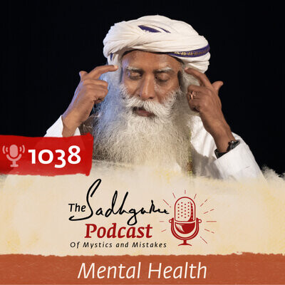 #1038 - Insight Into Depression - Sadhguru Song|Sadhguru Official|The ...