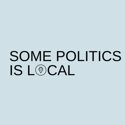 The Scaring the PP (Pierre Polievre) Out of You Episode MP3 Song Download by Mike Gaudet and David Epstein (Some Politics is Local - season - 3)| Listen The Scaring the PP (Pierre Polievre) Out of You Episode Song Free Online - Vimarsana News