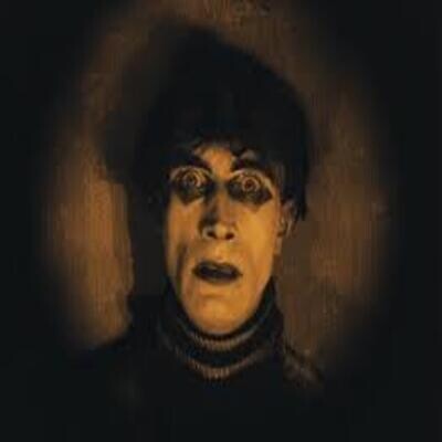 #259 – The Cabinet of Dr. Caligari (1920) MP3 Song Download by Straight ...