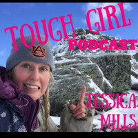 Tough Girl - Jessica “Dixie” Mills - Thru-hiked the full length of the ...