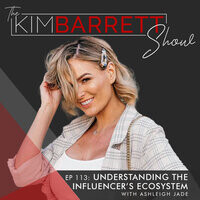 Understanding the Influencer’s Ecosystem with Ashleigh Jade Song|Kim ...