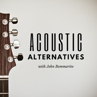 Acoustic Alternatives with Iona Fyfe and John Bommarito Song|John ...