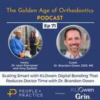 klowen doctor login Orthodontics Unveils Revolutionary Custom Metal SL Solution About KLOwen Orthodontics  Founded