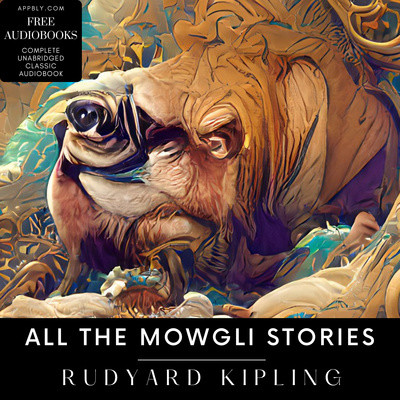 All the Mowgli Stories - Rudyard Kipling - Book 3 MP3 Song Download (Free  Audiobooks - season - 1)| Listen All the Mowgli Stories - Rudyard Kipling -  Book 3 Song Free Online