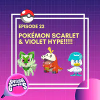 Pokémon Scarlet & Violet (Switch) (gamerip) (2022) MP3 - Download Pokémon  Scarlet & Violet (Switch) (gamerip) (2022) Soundtracks for FREE!