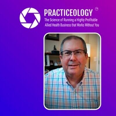 How to Successfully Navigate Private Practice with Gordon Brewer MP3 Song Download by Paul Wright (Practiceology "7 Questions in 7 Minutes" Podcast - season - 1)| Listen How to Successfully Navigate Private Practice with Gordon Brewer Song Free Online - Vimarsana News