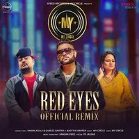 Tha Reella Through The Eyes レア　g rap Kafka (feat. Gurlez Akhtar) - Amrinder Gill, Dr Zeus & Raj