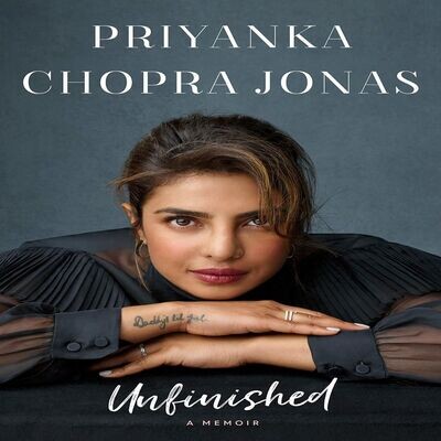 400px x 400px - Ep 12: Priyanka Chopra Jonas' Unfinished Life Song|Bollywood Is For  Lovers|Bollywood is For Lovers - season - 1| Listen to new songs and mp3  song download Ep 12: Priyanka Chopra Jonas' Unfinished