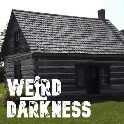 "THE WITCH OF PLUM HOLLOW" and 6 More Creepy True Stories! #WeirdDarkness MP3 Song Download by Darren Marlar (Weird Darkness: Stories of the Paranormal, Supernatural, Legends, Lore, Mysterious, Macabre, Unsolved - season - 1)| Listen "THE WITCH OF PLUM HOLLOW" and 6 More Creepy True Stories! #WeirdDarkness Song Free Online - Vimarsana News