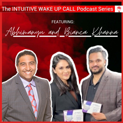 Abby Rao Porn New - Intuition Got Them Out Of A Difficult Situation | Abby and Bianca Khanna  Song|Sunil Godse|The Intuitionology Podcast Series - season - 1| Listen to  new songs and mp3 song download Intuition Got