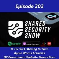 200px x 200px - Is TikTok Listening to You, Apple Warns Activists, UK Government Website  Shows Porn Song||Shared Security - season - 1| Listen to new songs and mp3  song download Is TikTok Listening to You,