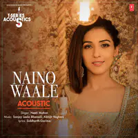 Nainowale ne lyrics