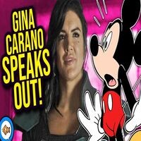 Gina Carano SPEAKS OUT About Disney Star Wars FIRING To Mainstream ...