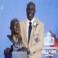 Defining Moments – an Interview with Terrell Davis #290 Song|Brian ...