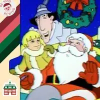 Super Mario Bros. Super Show: Koopa Klaus / Santa Claus is Coming… –  Christmas Podcasts