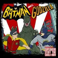 Batman: The Animated Series- The LOST EPISODE?- B:TAS on SEGA CD MP3 Song  Download by SuperHouse Podcast (Superhero Stuff You Should Know - by  SuperHouse - season - 1)| Listen Batman: The