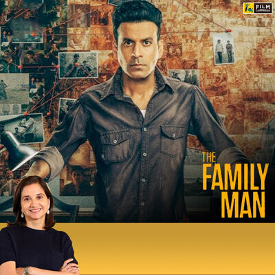 The Family Man Season 2 review: Samantha Akkineni is the real