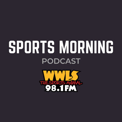 Craig and Pat on Conference Realignment, Pro Football Hall of Fame, and ...