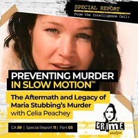 Ep 59: Preventing Murder in Slow Motion™: The Aftermath and Legacy of ...