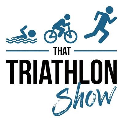 Maria Francesca Piacentini, PhD | EP#392 Song||That Triathlon Show ...