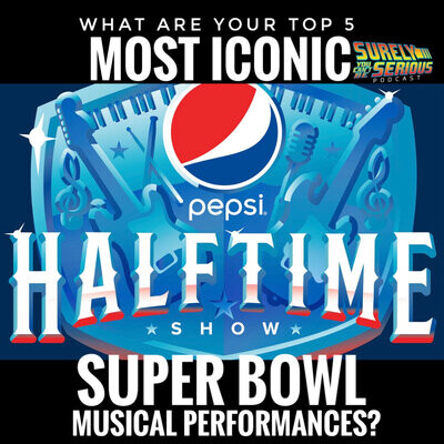 super bowl musical performers