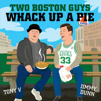 Horseshit for Idiots MP3 Song Download by two boston guys (Two ...