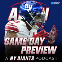 Postgame Report: Giants are brought back to reality against the 49ers in  San Francisco - ALL IN with Art Stapleton: A NY Giants Podcast 