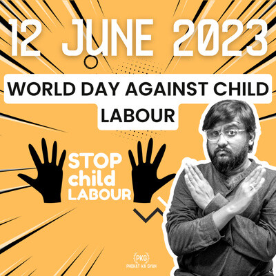 World Day Against Child Labour: Understanding the Fight for Children's ...