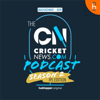 Ep 02: What does Chennai Super Kings and MS Dhoni mean to Chennai ft