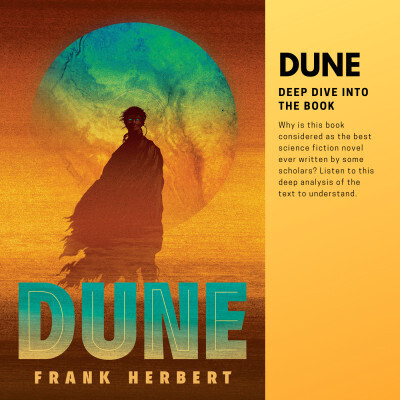 Dune explained! Deep dive into the book by Frank Herbert MP3 Song 