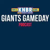 SF Giants Gameday