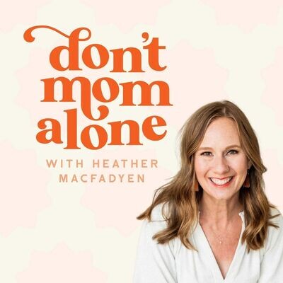 Freedom is Not a Look :: Alisa Keeton [Ep 393] Song|Don't Mom Alone ...