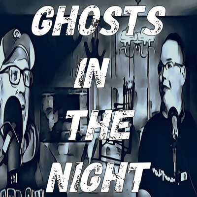Craziest Funeral Ever MP3 Song Download (Ghosts In The Night a Paranormal and True Crime Podcast - season - 1) - Vimarsana News