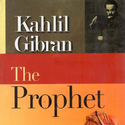 The Prophet by Khalil Gibran - The Coming of the Ship (Chapter-1) Song ...