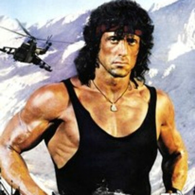 Your Worst Nightmare : A look at the Rambo Franchise part three Song ...