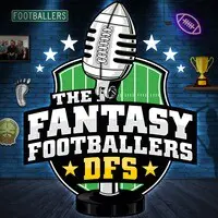 Borg's NFL DFS Cash Lineup Review for Week 16 (Fantasy Football) - Fantasy  Footballers Podcast