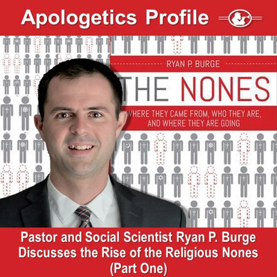 Ep 173: Who Are "The Nones" And Why Does It Matter? [Part 1] With Dr ...